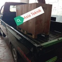Alternator genset 250 kva Double Bearing