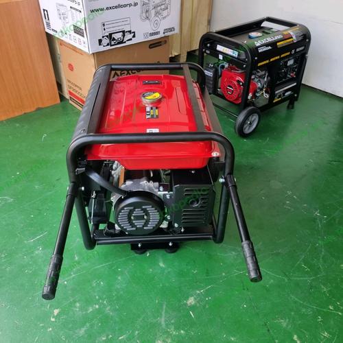 genset honda 5500 watt SF 7000 DXE