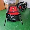 genset honda 5500 watt SF 7000 DXE