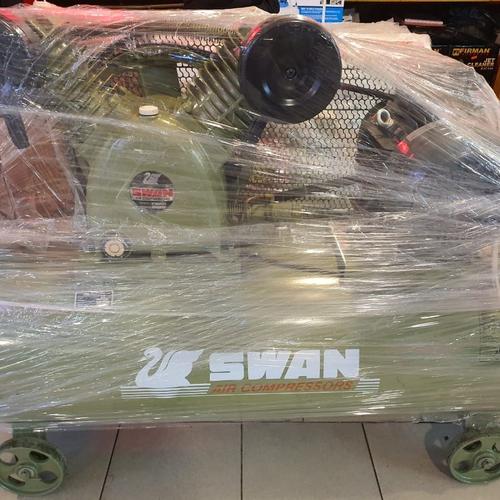 Compressor swan 5 hp