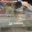 Compressor swan 5 hp