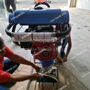 Mesin stamper kuda honda Terbaik.. Tamping rammer honda heavy duty