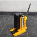 dongkrak sepatu 5 ton