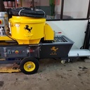 worm pump