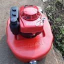 pompa apung honda matsuko floating pump