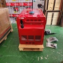 genset silent 7000 watt bbm solar