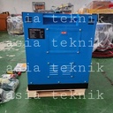 genset silent 10 kva 1 phase 220 volt