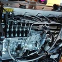 genset silent lovol 140 kva