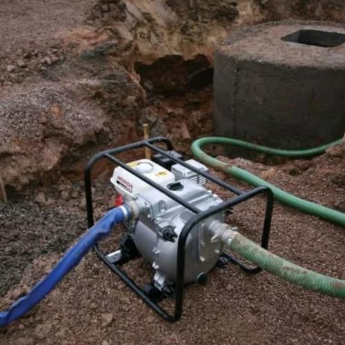 pompa pasir lumpur kotor 3 inch