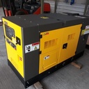 genset silent yanmar made in japan