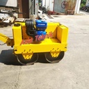 double roller Hyundai 2 Ton