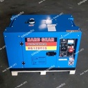 genset silent diesel 10 kva Double Voltage Hard Gear