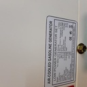 genset silent honda 11000 watt
