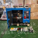 genset silent 10 kva 1 phase 220 volt