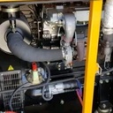 genset silent lovol 140 kva