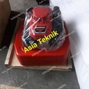floating pump pompa apung