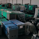 genset cummins 1250 kva