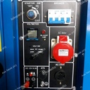 genset silent 10 kva 1 phase HG12000SDV
