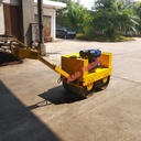 double roller Hyundai 2 Ton