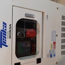 genset silent honda 11000 watt