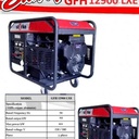 genset 12 kva 10000 watt 3 phase gasoline starke GFH12900
