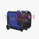 Genset 6000 Watt Silent Inverter Tsuzumi TIG 8500 iSE