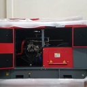 genset silent 30 kw