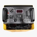 Battery Charger Cas Aki Alat Berat 12V- 24V 900 Ampere Champion CD-880 USA Technology / Cas Aki Portable