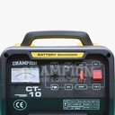 Battery Charger Aki Mobil Motor 10 Ampere Champion CT 10 U.S.A Technology