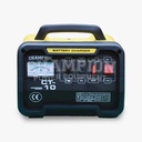 Charger Aki Mobil Motor 10 Ampere Champion CT 10 U.S.A Technology