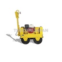 Baby roller 1 ton engine HONDA
