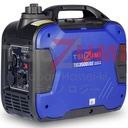 Genset mini 3000 VA TSUZUMI TIG 3500iSE 2500 Watt Stater Electric Japan technology