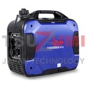 Genset mini 2000 watt Inverter TIG 2000iS Tsuzumi Japan technology
