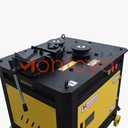 Montoya Mesin Pembuat Spiral Besi Ulir 32mm BSM 35 U.S.A Technology