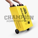 Battery Charger Cas Aki Alat Berat 12V- 24V 900 Ampere Champion CD-880 USA Technology / Cas Aki Portable