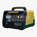 Charger Aki Mobil Motor 30 Ampere 12 - 24V Champion CT30 USA Technology / Battery Charger Aki
