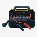 Cas Aki Mobil Motor 30 Ampere 12V 24V Champion CT30 USA Technology / Charger Aki 12V