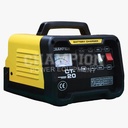 Cas Aki Mobil Motor 20 Ampere 12V 24V Champion CT20 USA Technology