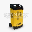 Charger Aki Mobil Truck 1000 Ampere 12V 24V Champion CK1000 USA Technology