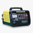 Battery Charger Aki Mobil Motor 10 Ampere Champion CT 10 U.S.A Technology