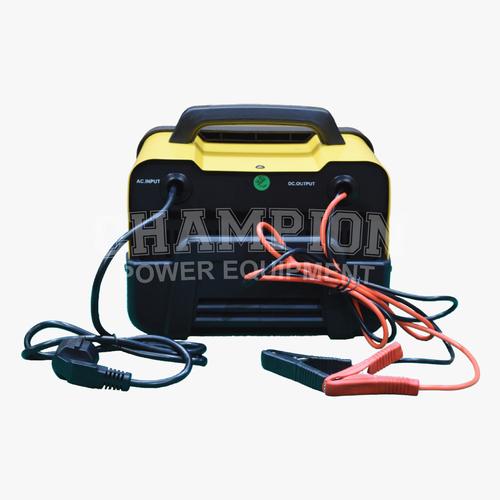 Charger Aki Mobil Motor 10 Ampere Champion CT 10 U.S.A Technology