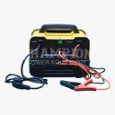 Charger Aki Mobil Motor 10 Ampere Champion CT 10 U.S.A Technology