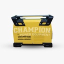 Mesin Las 200 Amper champion MMA 200C Interver U.S.A Technology