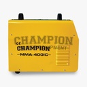 Mesin Las 400 Amper Inverter Champion MMA 400 IC
