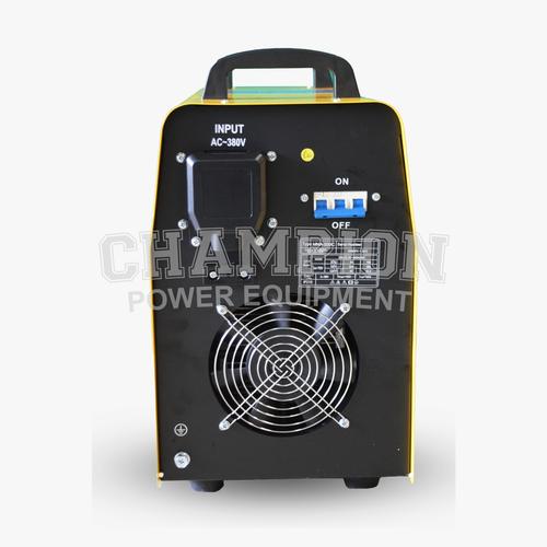 Mesin Las 500 Amper Inverter Champion MMA 500 IC