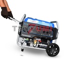 Genset 5 KVA LPG & Bensin  3000 Watt TG 5000 DF Tsuzumi Japan Technology