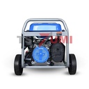 Genset 3000 Watt Dual Fuel Bensin & LPG Tsuzumi Japan Technology