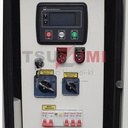 Genset Tower Light Tsuzumi LT8 - Y / Light Tower Yanmar Japan Technology
