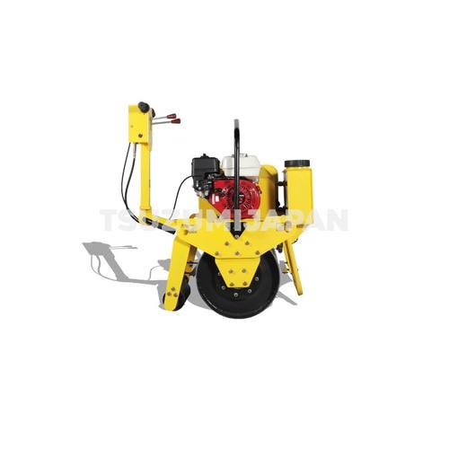 Baby Roller 500 kg Honda Pemadat aspal