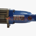 Mesin Pembengkok Besi Ulir 22 mm Elektrik MONTOYA USA NRB-22